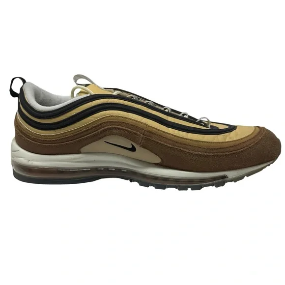 Nike Air Max 97 Unboxed 921826-201 Men's Size 15 - Picture 7 of 9